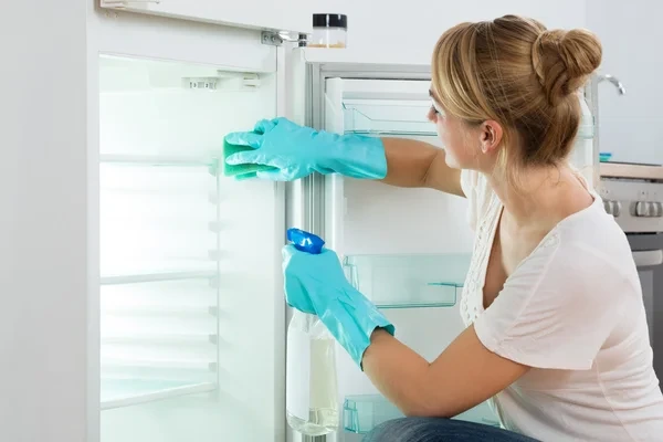 como-trocar-borracha-de-freezer